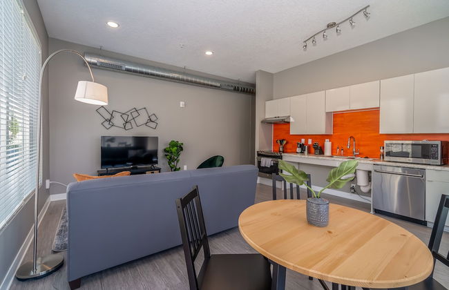 Kasa Downtown Des Moines - Foto 22