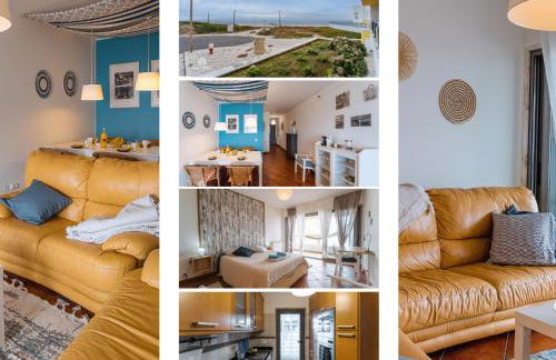 Sun Wave Apartment - Santa Cruz - Foto 1