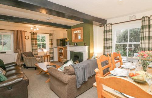 Nook Cottage - Foto 8