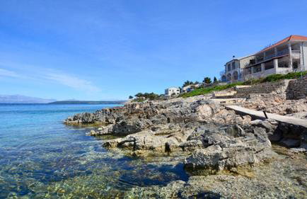 Schönes Ferienhaus direkt am Meer - Foto 24