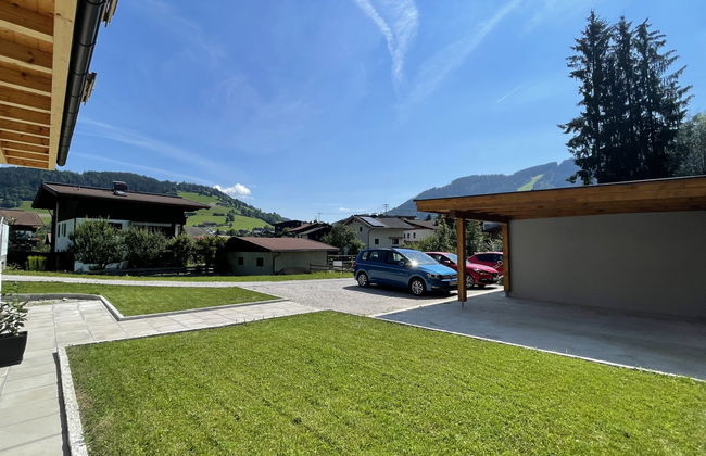 Panoramablick - Foto 33