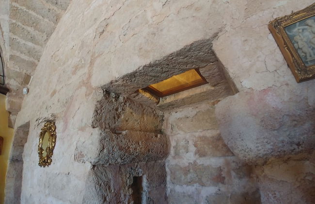 Masseria la Maestà Ospitalità rurale - Foto 43