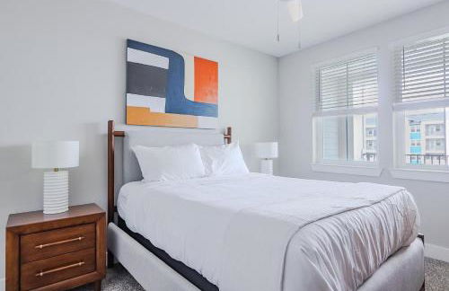 Landing Stunning 1BD Gym Clubhouse - Foto 36