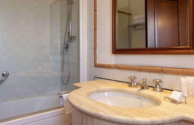 Peaceful Stay in Collazzone Hills - Foto 17