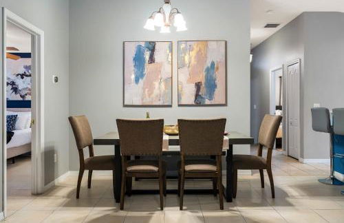 The Sunny - Theme Parks , Heated Pool , Grill - Foto 17