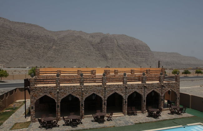 Esra Hotel Apartments - Photo 35