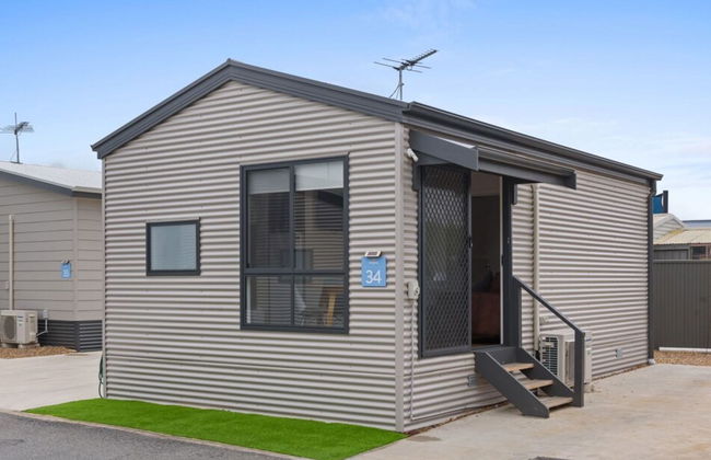 Discovery Parks - Adelaide Beachfront - Foto 80