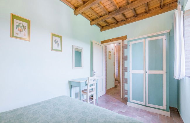 Quiet Holiday Home in Sellano With Swimming Pool a few Kilometers From Rasiglia - Foto 50