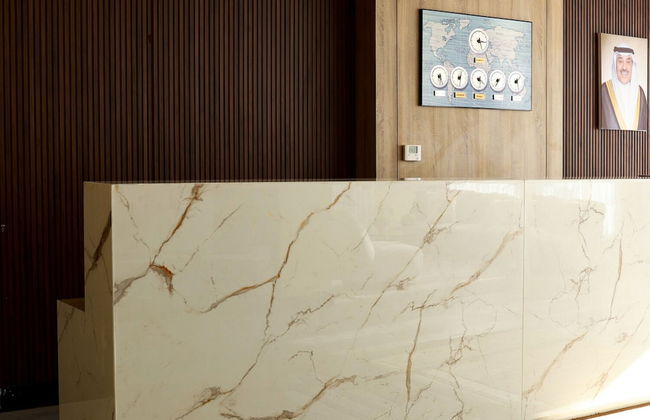 BHomed Shaab - Photo 1