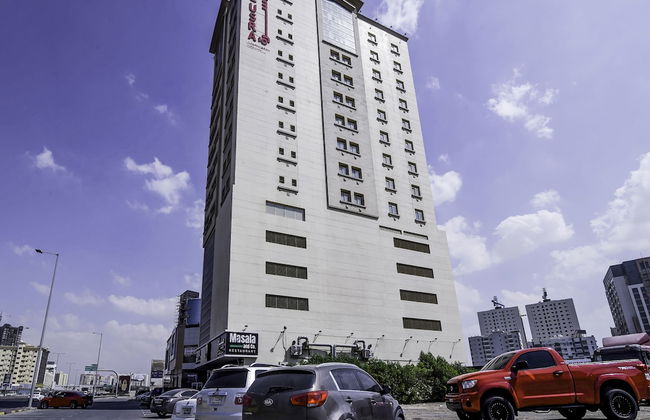 OYO 150 Al Usra Furnished Apartments - Foto 40