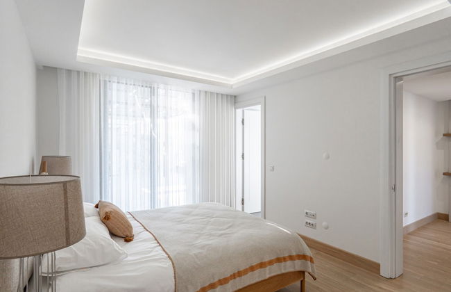 Tranquil Yalıkavak Retreat: Private Pool, Sea Views & Family Paradise - Foto 7