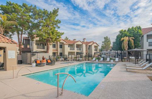 Proximity to TPC & Pools, Parking & Perfect for Families - H2057 - Foto 18