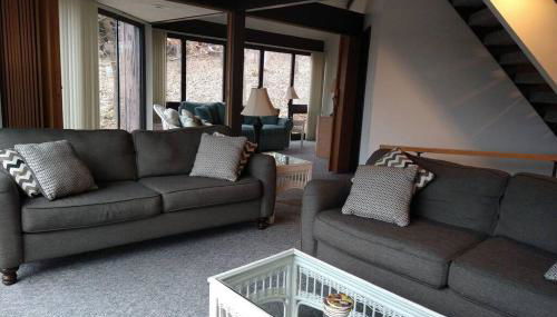 Unit 104 - Treeloft 3 Bedroom Villa - Foto 5