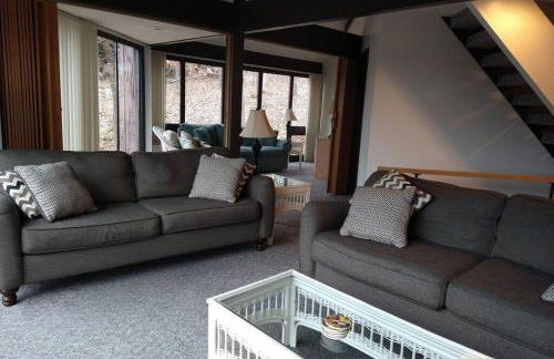 Unit 104 - Treeloft 3 Bedroom Villa - Foto 5