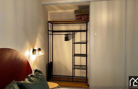 La Maison de Clocheville - Appartements tout confort - Foto 48