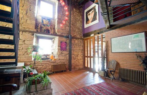 Hotel Rural Casa de Las Campanas - Foto 65