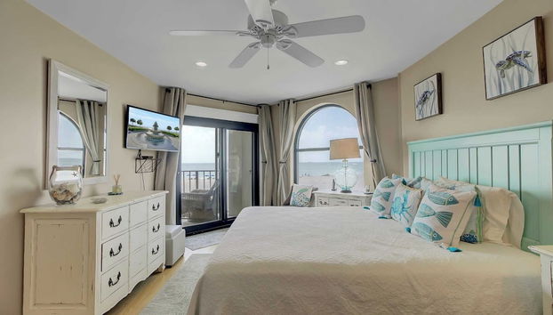 211 Seascape by Avantstay Oceanfront View + Pool - Foto 3, Interior