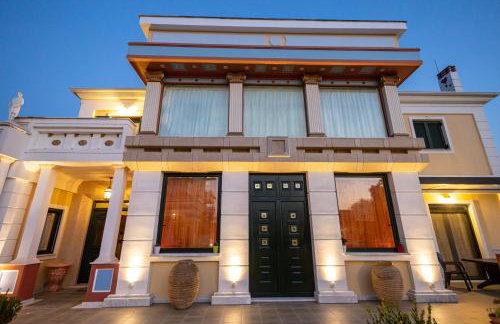 REALE - Art Luxury Villa - Foto 71