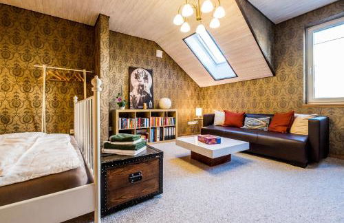 Wohlfühloase mit Blick auf Trier - Photo 19