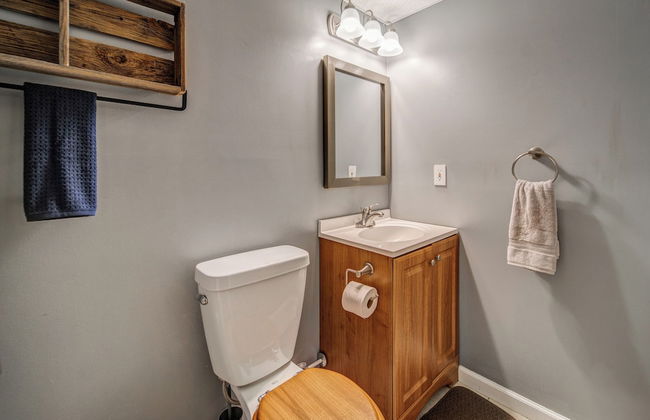 Lonestar Lodge - Foto 31