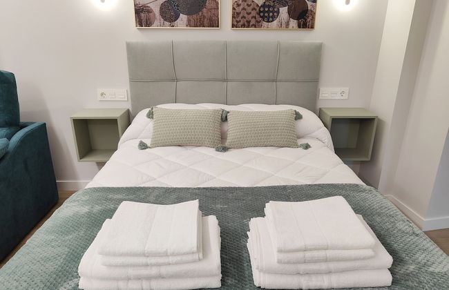 Apartamentos lujo Centro Oviedo - Foto 11