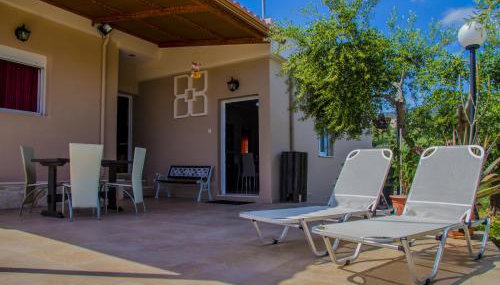 Lydia's Apartment - Foto 1