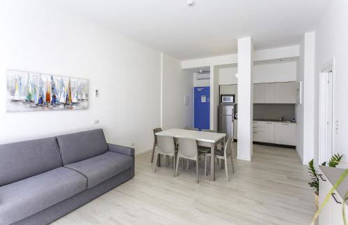 Residenza Turistica Alberghiera Blue Marine - Foto 26