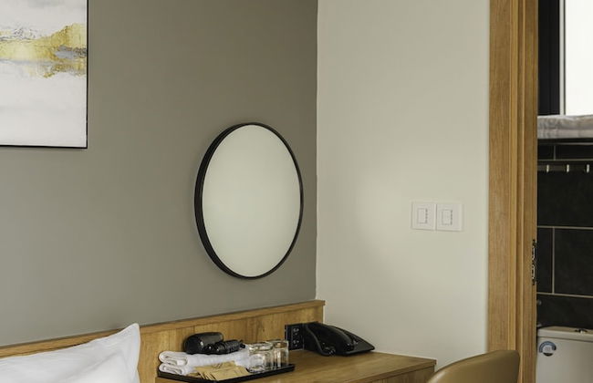 TTR Central Apart Hotel - Foto 51