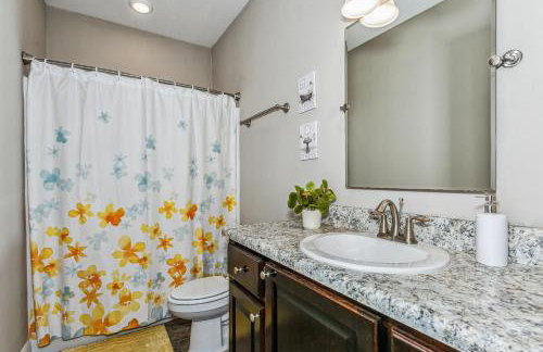 Lovely Townhome in Pensacola - Cozy & Modern Retreat - Foto 15