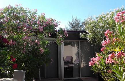 Maison ronde atypique et unique - Foto 1