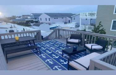 Lbi - Ship Bottom, Duplex Available For Summer 2026 - Foto 7