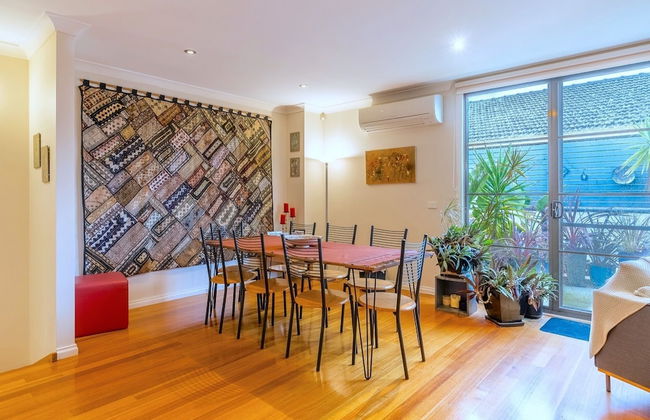 StayCentral - Tranquil Townhouse - Foto 32