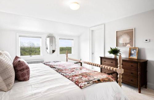 Cranberry Hill | 9 BR 22 Acre Estate | Sleeps 24 - Photo 69