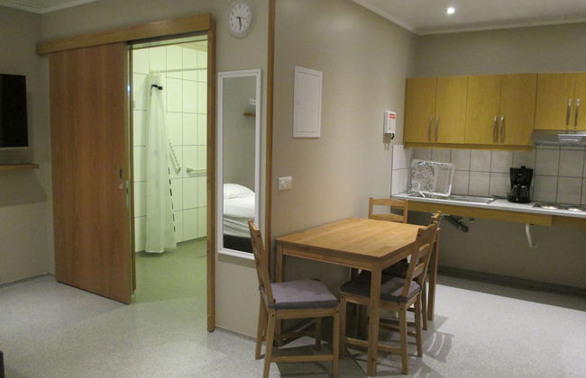 Studio Guesthouse Seydisfjordur - Foto 4