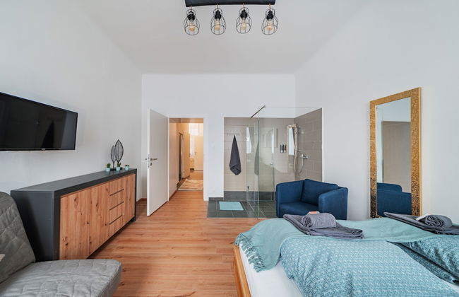 3 Bedrooms - 75sqm - 15 Min. City Center - Foto 1