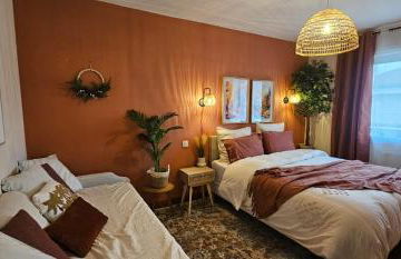 Dépaysant à Poitiers - Foto 16