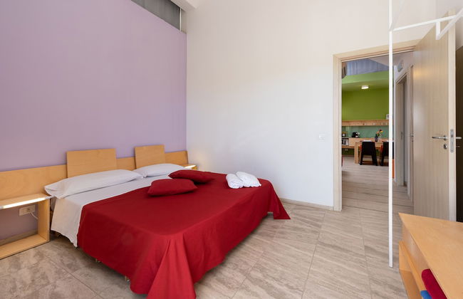 Residence Vitorno - Foto 5