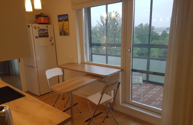 Skandi Klubb Apartments - Foto 23