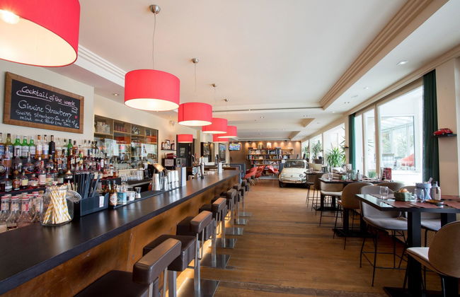 Rocksresort - Foto 67