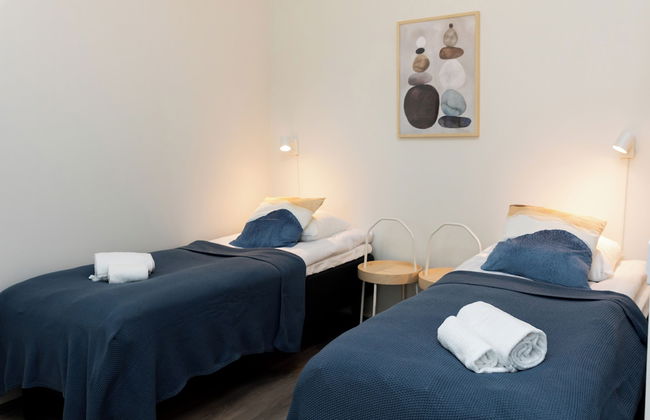 Forenom Apts Lahti Hennala - Photo 10