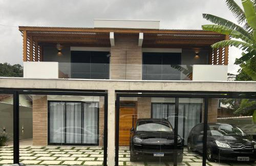 Home Aguas da barra Ilhabela - Foto 50