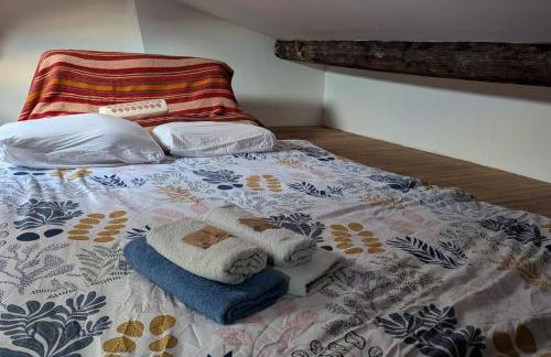 Charming studio for two in the 10th - Foto 9