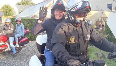 Gite Au Pré du Mont st michel - Foto 5