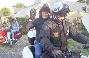 Gite Au Pré du Mont st michel - Foto 5