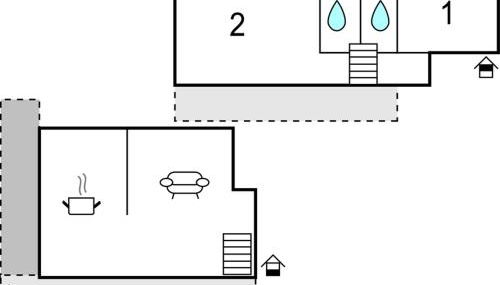 Lovely Home In Acicatena With Wifi - Foto 2