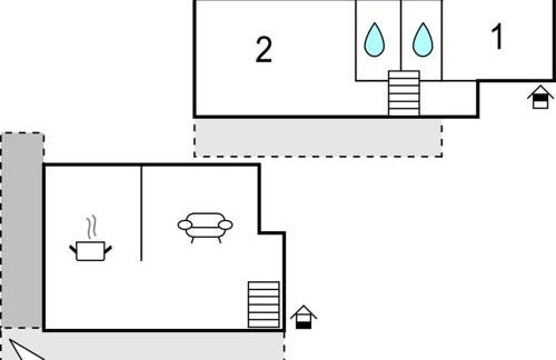 Lovely Home In Acicatena With Wifi - Foto 2