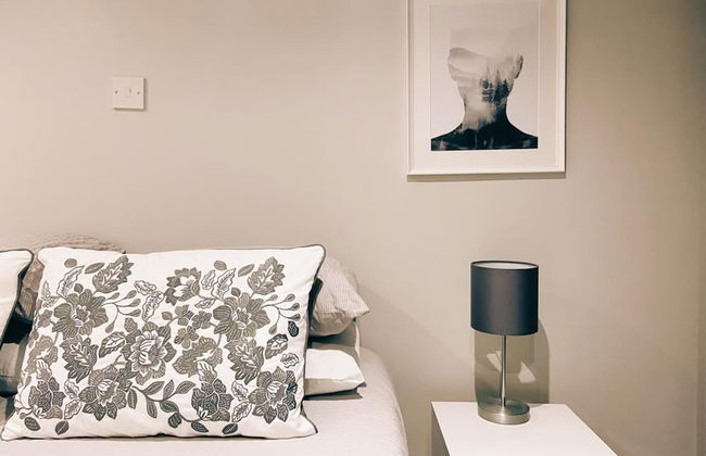 Beautiful 1-bed Apartment in York - Foto 4