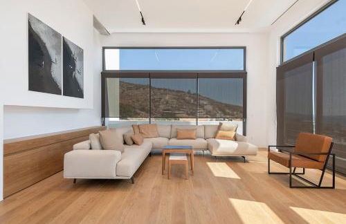 Seametry Luxrury Living Penthouse - Photo 104