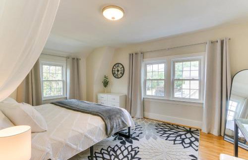 Chic Front Royal Retreat Near Shenandoah River! - Foto 13