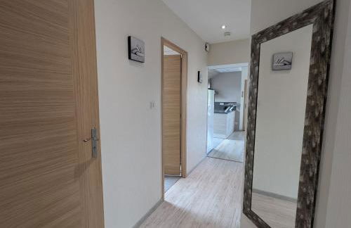 Appartement lumineux 3 chambres, terrasse, proche commerces et ski, avec WiFi - FR-1-589-677 - Foto 20